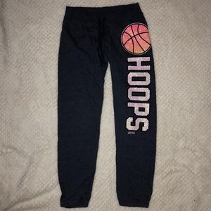Girls sweatpants